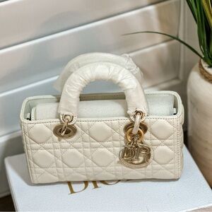 Djoy bag - New - Small size